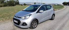 Обява за продажба на Hyundai I10  AUTOMAT ~14 200 лв. - изображение 1