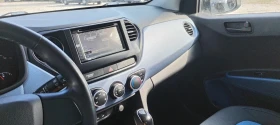 Обява за продажба на Hyundai I10  AUTOMAT ~14 200 лв. - изображение 8