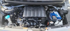 Hyundai I10  AUTOMAT - 14200 лв. / 7260.34 € - 97629369 14