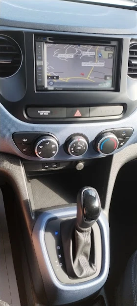 Hyundai I10  AUTOMAT - 14200 лв. / 7260.34 € - 97629369 17