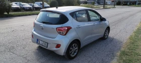 Обява за продажба на Hyundai I10  AUTOMAT ~14 200 лв. - изображение 5