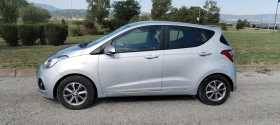 Обява за продажба на Hyundai I10  AUTOMAT ~14 200 лв. - изображение 2