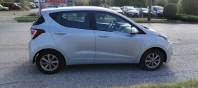 Обява за продажба на Hyundai I10  AUTOMAT ~14 200 лв. - изображение 6