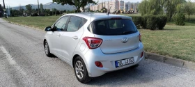 Обява за продажба на Hyundai I10  AUTOMAT ~14 200 лв. - изображение 3