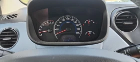 Hyundai I10  AUTOMAT - 14200 лв. / 7260.34 € - 97629369 16