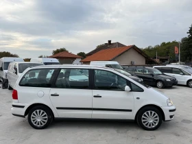 Обява за продажба на VW Sharan 1.9TDI 4-MOTION FACELIFT ~5 999 лв. - изображение 3