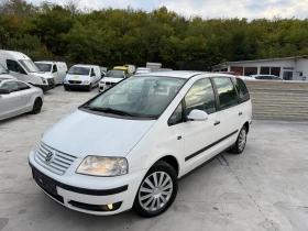 Обява за продажба на VW Sharan 1.9TDI 4-MOTION FACELIFT ~5 999 лв. - изображение 1