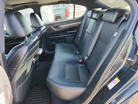 Lexus GS 350 * CARFAX * БЕЗ ПЪРВОНАЧАЛНА ВНОСКА - 48500 лв. / 24797.66 € - 59114241 10