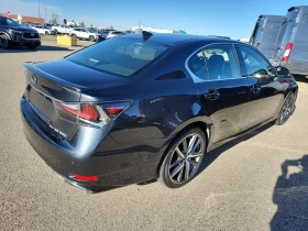 Lexus GS 350 * CARFAX * БЕЗ ПЪРВОНАЧАЛНА ВНОСКА - 48500 лв. / 24797.66 € - 59114241 3