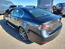 Lexus GS 350 * CARFAX * БЕЗ ПЪРВОНАЧАЛНА ВНОСКА - 48500 лв. / 24797.66 € - 59114241 4