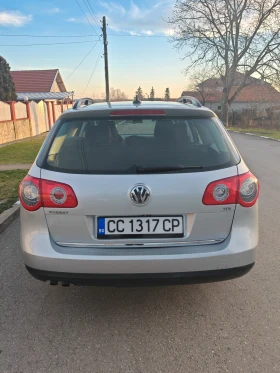 VW Passat 1.9 | Mobile.bg    3
