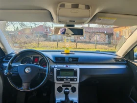 VW Passat 1.9 | Mobile.bg    7
