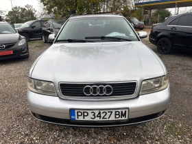 Audi A4 2000+ 1.9TDI+ 110+ ФЕЙС+ ВС. ПЛАТЕНО+ ОБСЛУЖЕНА - 2980 лв. / 1523.65 € - 34607019 2
