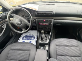 Audi A4 2000+ 1.9TDI+ 110+ ФЕЙС+ ВС. ПЛАТЕНО+ ОБСЛУЖЕНА - 2980 лв. / 1523.65 € - 34607019 14