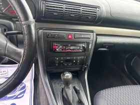 Audi A4 2000+ 1.9TDI+ 110+ ФЕЙС+ ВС. ПЛАТЕНО+ ОБСЛУЖЕНА - 2980 лв. / 1523.65 € - 34607019 11