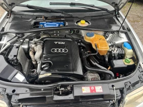 Audi A4 2000+ 1.9TDI+ 110+ ФЕЙС+ ВС. ПЛАТЕНО+ ОБСЛУЖЕНА - 2980 лв. / 1523.65 € - 34607019 16
