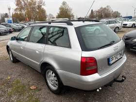 Audi A4 2000+ 1.9TDI+ 110+ ФЕЙС+ ВС. ПЛАТЕНО+ ОБСЛУЖЕНА - 2980 лв. / 1523.65 € - 34607019 6
