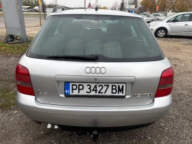 Audi A4 2000+ 1.9TDI+ 110+ ФЕЙС+ ВС. ПЛАТЕНО+ ОБСЛУЖЕНА - 2980 лв. / 1523.65 € - 34607019 5