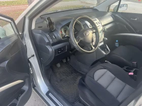 Toyota Corolla verso | Mobile.bg    7