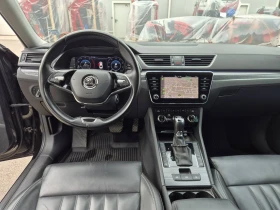 Skoda Superb, снимка 8
