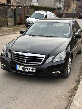 Mercedes-Benz E 250  - изображение 1
