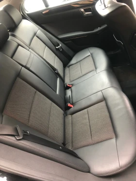 Mercedes-Benz E 250, снимка 8