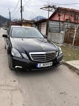 Mercedes-Benz E 250, снимка 5