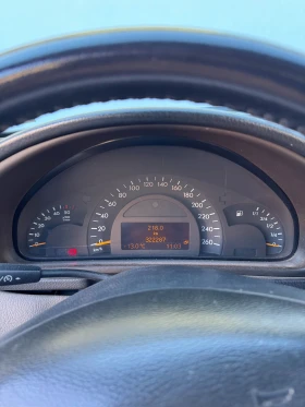 Mercedes-Benz C 220, снимка 4