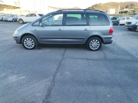VW Sharan Barter - 4500 € / 8801.24 лв. - 60709529 4