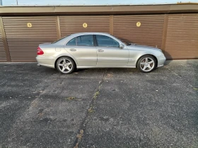 Mercedes-Benz E 500 Barter - 12999 лв. / 6646.28 € - 69174302 2