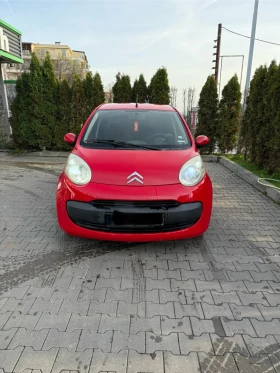 Citroen C1  - изображение 1