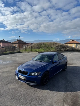 BMW 320  - изображение 1