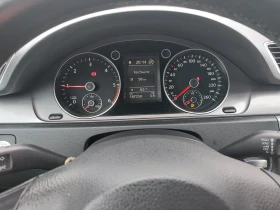 VW Passat 2.0TDI 4X4, снимка 10