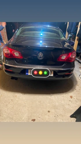 VW Passat, снимка 6