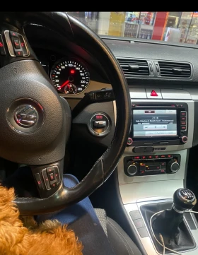 VW Passat, снимка 7