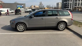 Volvo V50 2.0D, снимка 2 - Автомобили и джипове - 53343527