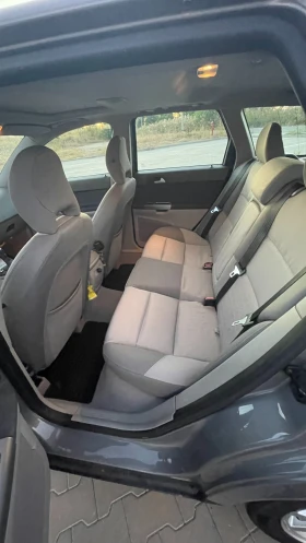 Volvo V50 2.0D, снимка 9