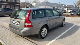 Volvo V50 2.0D, снимка 5 - Автомобили и джипове - 53343527