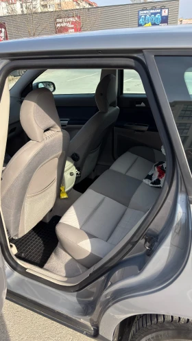 Volvo V50 2.0D, снимка 10 - Автомобили и джипове - 53343527