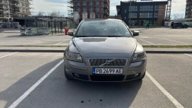 Volvo V50 2.0D, снимка 8 - Автомобили и джипове - 53343527