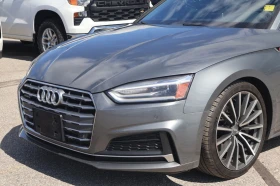 Audi A5 SPORTBACK* BOSE* PANORAMA* DIGITAL*  - 19000 € / 37160.77 лв. - 50700348 3