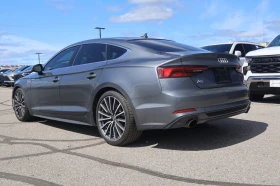Audi A5 SPORTBACK* BOSE* PANORAMA* DIGITAL*  - 19000 € / 37160.77 лв. - 50700348 4