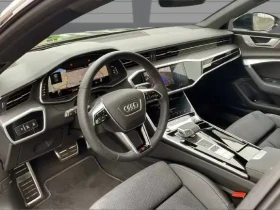 Audi A7 55 TFSI Quattro = S-line = Гаранция - 76000 € / 148643.08 лв. - 61964464 5