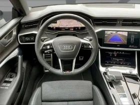 Audi A7 55 TFSI Quattro = S-line = Гаранция - 76000 € / 148643.08 лв. - 61964464 6