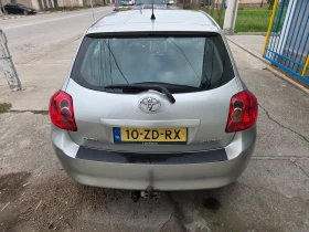 Toyota Auris 1.6 i - 4100 € / 8018.90 лв. - 98055761 5