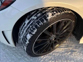 Mercedes-Benz C 43 AMG CARFAX - 32400 € / 63368.89 лв. - 60272066 7