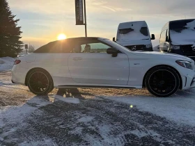 Mercedes-Benz C 43 AMG CARFAX - 32400 € / 63368.89 лв. - 60272066 3