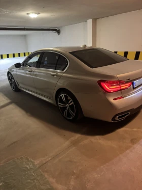 BMW 750 Xdrive - 19999 € / 39114.64 лв. - 35090078 2