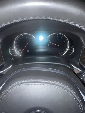 BMW 750 Xdrive - 19999 € / 39114.64 лв. - 35090078 5