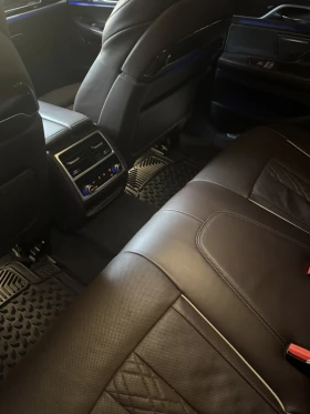 BMW 750 Xdrive - 19999 € / 39114.64 лв. - 35090078 7